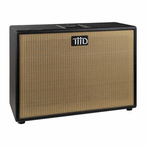 USED THD 2X12 CABINET