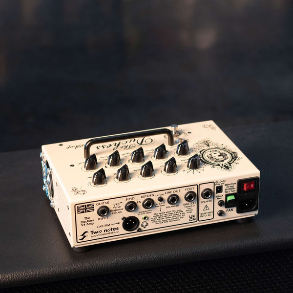 USED VICTORY V4 THE DUCHESS WITH BOX