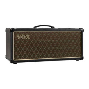 USED VOX AC30CCH W/FOOTSWITCH