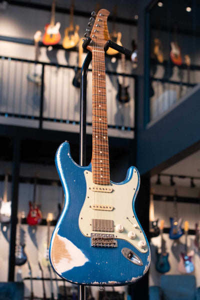 USED XOTIC XSC-2 AH WITH CASE