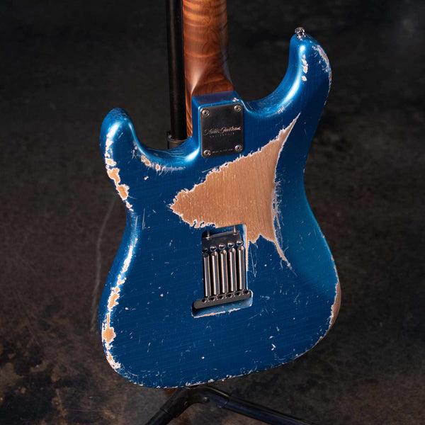 USED XOTIC XSC-2 AH WITH CASE