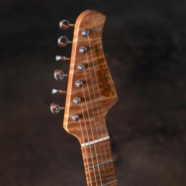 USED XOTIC XSC-2 AH WITH CASE