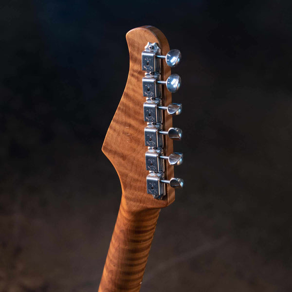 USED XOTIC XSC-2 AH WITH CASE