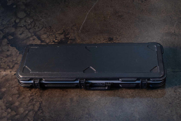 USED XOTIC XSC-2 AH WITH CASE