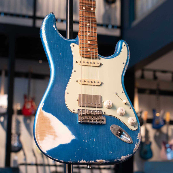 USED XOTIC XSC-2 AH WITH CASE
