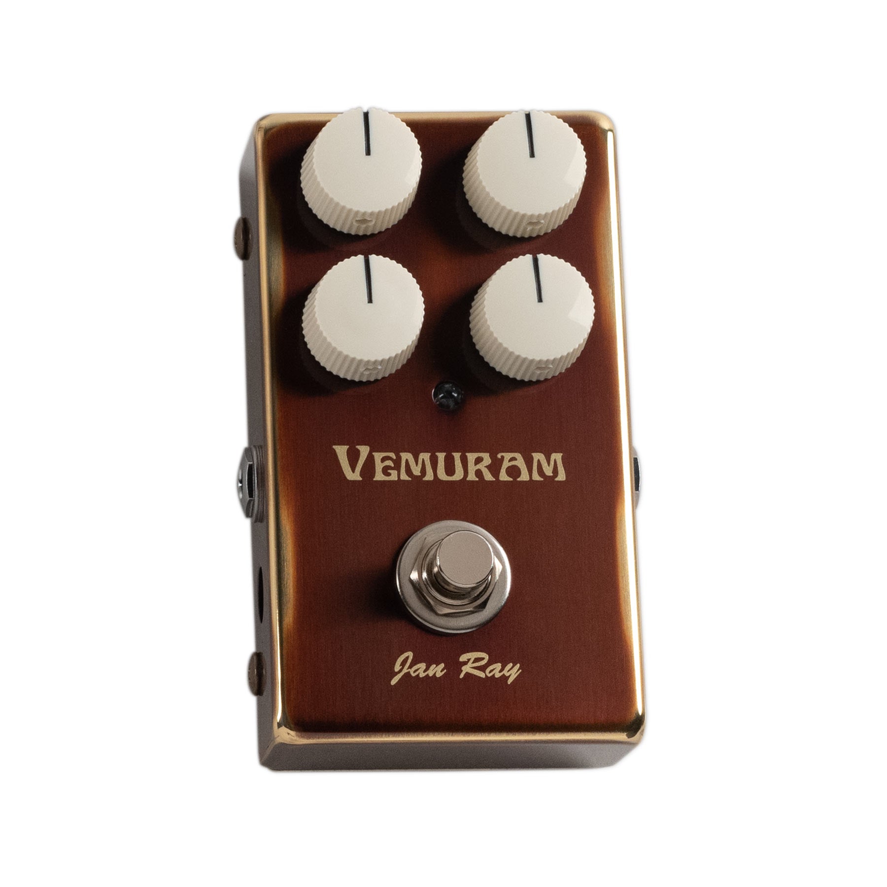 VEMURAM JAN RAY OVERDRIVE