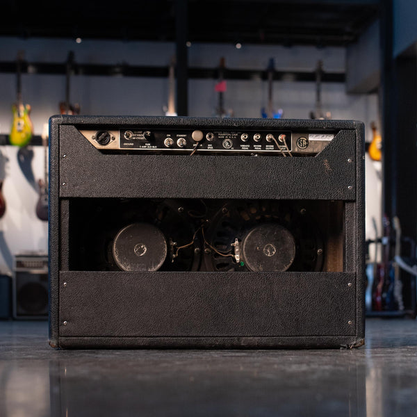VINTAGE 1964 FENDER VIBROLUX REVERB