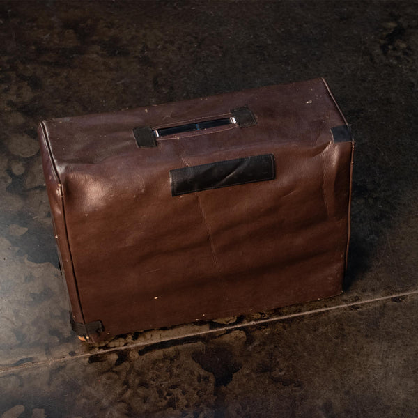 VINTAGE 1964 FENDER VIBROLUX REVERB