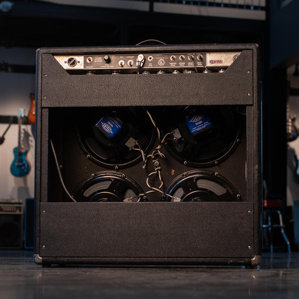 VINTAGE 1969 FENDER SUPER REVERB