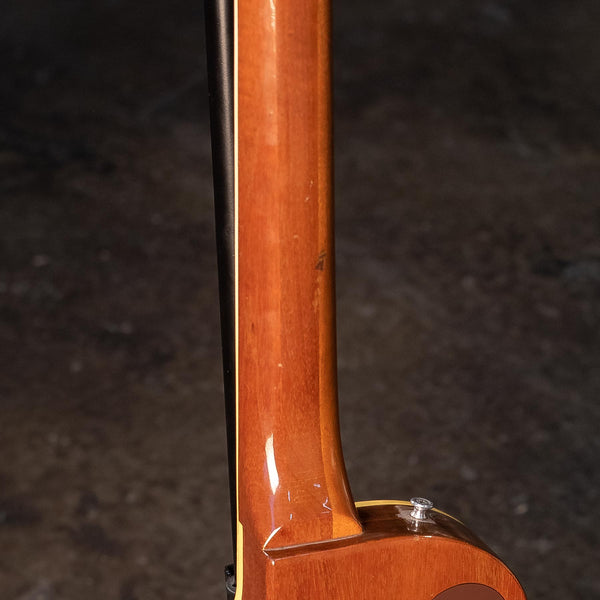 VINTAGE 1971 GIBSON LES PAUL DELUXE - GOLDTOP WITH ORIGINAL CASE