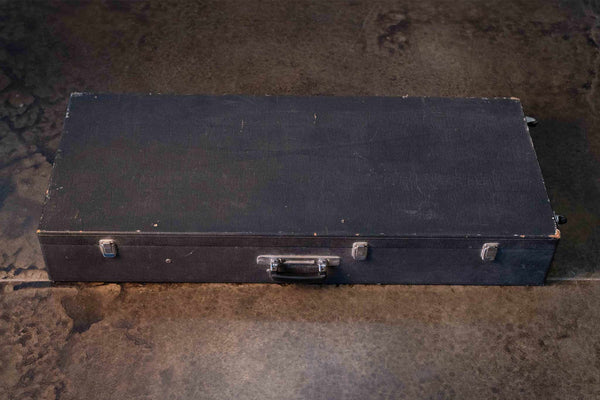 VINTAGE 1981  K. YAIRI AR-700D DOUBLENECK  WITH CASE