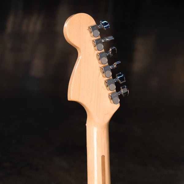 VINTAGE FENDER 25TH ANNIVERSARY STRATOCASTER 1979 W/CASE & COA