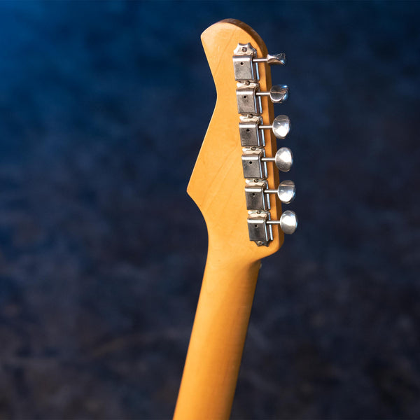 VINTAGE FERNANDES STRAT STYLE