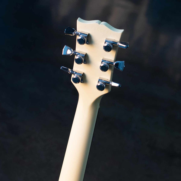 VINTAGE GIBSON BUCKETHEAD SIGNATURE LES PAUL WITH CASE