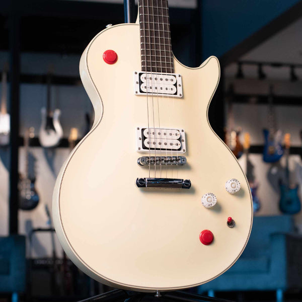 VINTAGE GIBSON BUCKETHEAD SIGNATURE LES PAUL WITH CASE