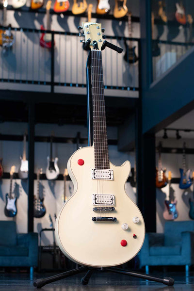 VINTAGE GIBSON BUCKETHEAD SIGNATURE LES PAUL WITH CASE