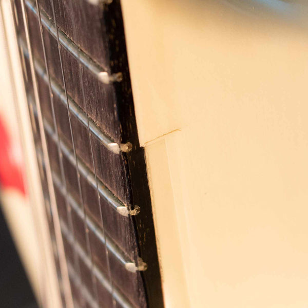 VINTAGE GIBSON BUCKETHEAD SIGNATURE LES PAUL WITH CASE