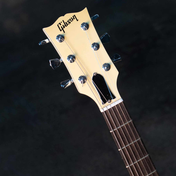 VINTAGE GIBSON BUCKETHEAD SIGNATURE LES PAUL WITH CASE