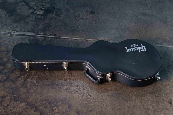 VINTAGE GIBSON BUCKETHEAD SIGNATURE LES PAUL WITH CASE