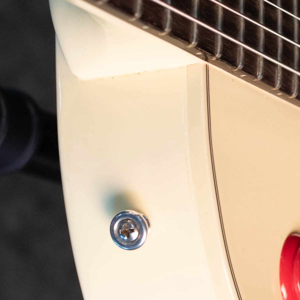 VINTAGE GIBSON BUCKETHEAD SIGNATURE LES PAUL WITH CASE