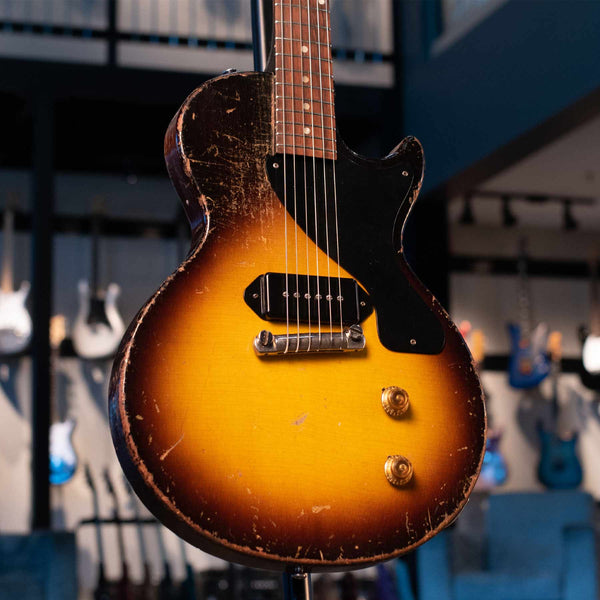 VINTAGE GIBSON LES PAUL JUNIOR 1956
