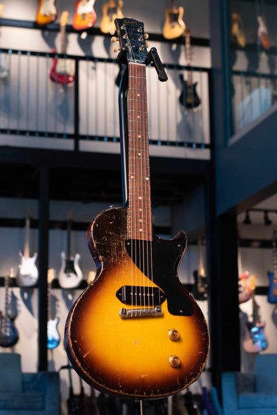 VINTAGE GIBSON LES PAUL JUNIOR 1956
