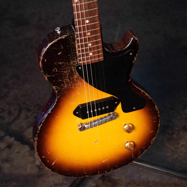 VINTAGE GIBSON LES PAUL JUNIOR 1956