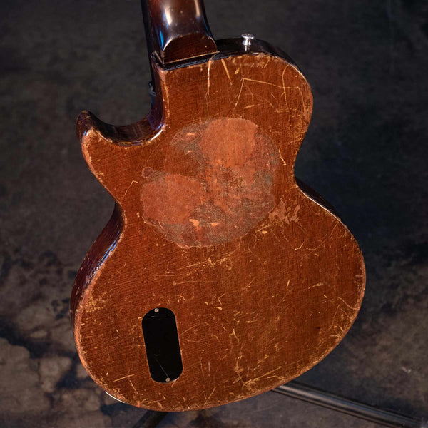 VINTAGE GIBSON LES PAUL JUNIOR 1956