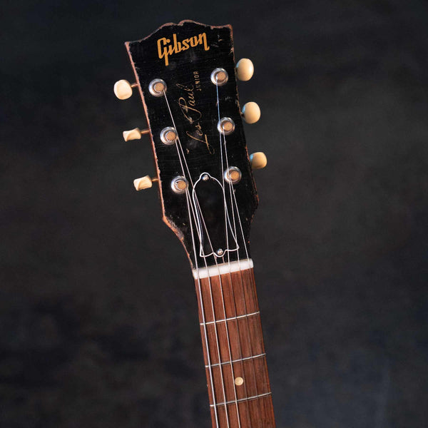 VINTAGE GIBSON LES PAUL JUNIOR 1956