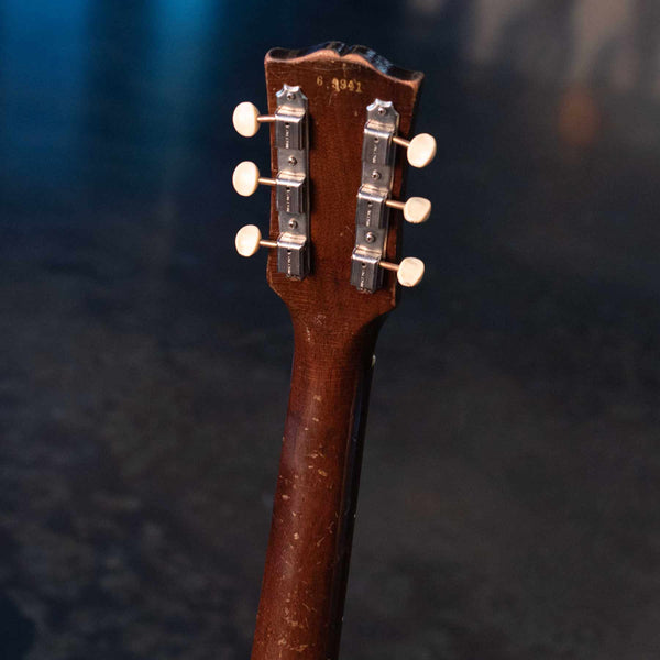 VINTAGE GIBSON LES PAUL JUNIOR 1956