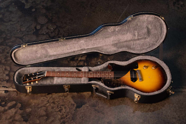 VINTAGE GIBSON LES PAUL JUNIOR 1956