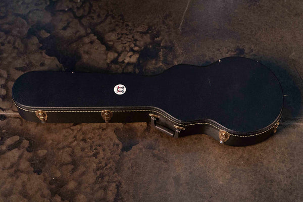 VINTAGE GIBSON LES PAUL JUNIOR 1956