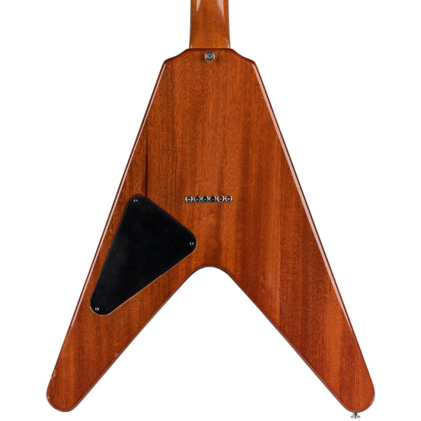 VINTAGE HAMER USA VECTOR FLYING V W/CASE - 1981