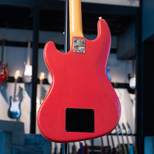 VINTAGE HOFNER GALAXIE 176