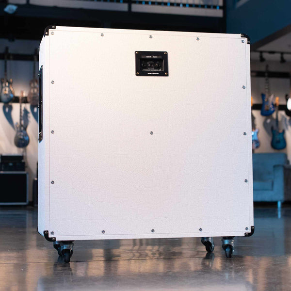 VINTAGE MARSHALL1959RR RANDY RHOADS SIGNATURE MKII SUPER LEAD HEAD WITH MATCHING 1960A CAB