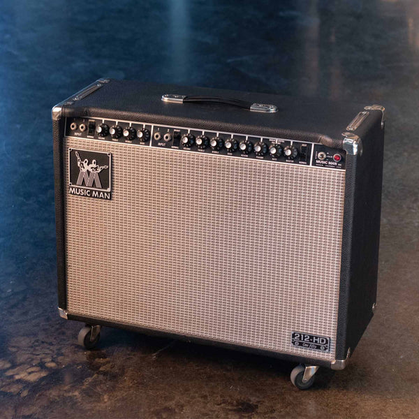 VINTAGE MUSIC MAN 212 - HD ONE FIFTY