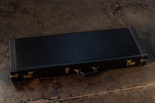 VINTAGE PRS ARTIST CUSTOM 24 1992 - EMERALD GREEN QUILT