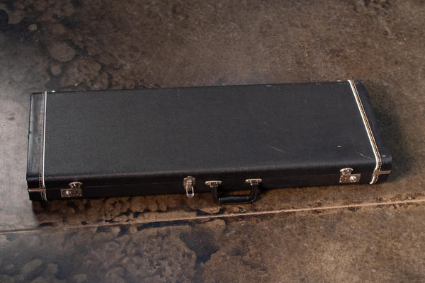 VINTAGE PRS CUSTOM 24 1986 - ROYAL BLUE WITH CASE