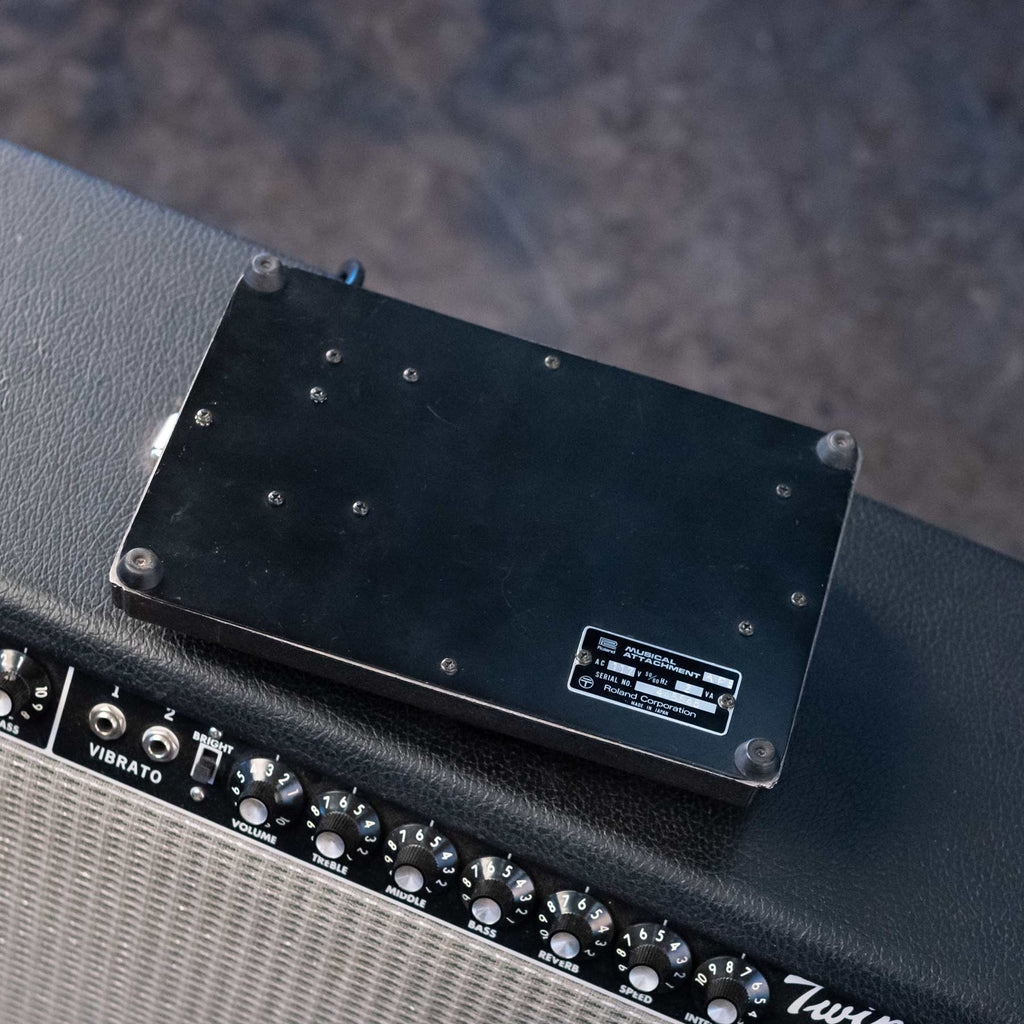 VINTAGE ROLAND PHASE 5 | Stang Guitars