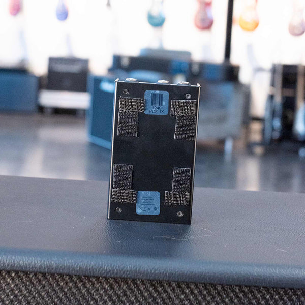 USED  STONE DEAF PDF IX  WITH BOX