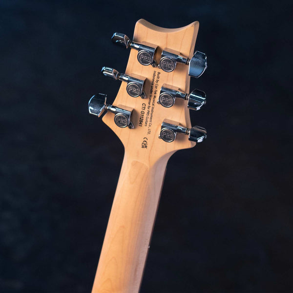 PRS SE STUDIO STANDARD ROSEWOOD - WHITE PEARL