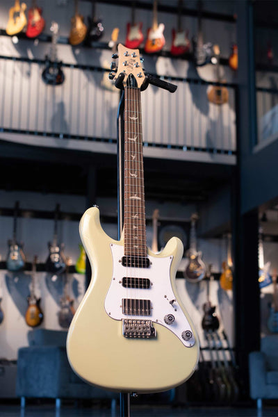 PRS SE STUDIO STANDARD ROSEWOOD - SAGE GREEN