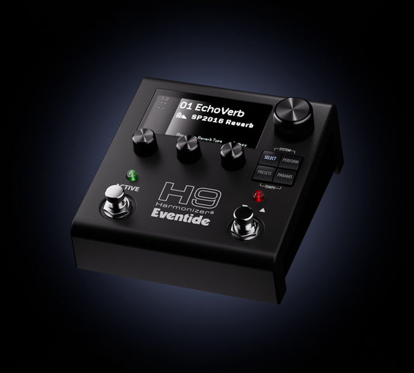 EVENTIDE H9 GEN 2 - *ARRIVING FRIDAY JUNE 26*