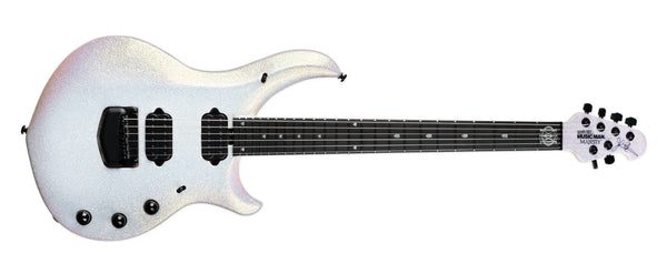ERNIE BALL MUSIC MAN MAJESTY - HER MAJESTY'S REQUEST