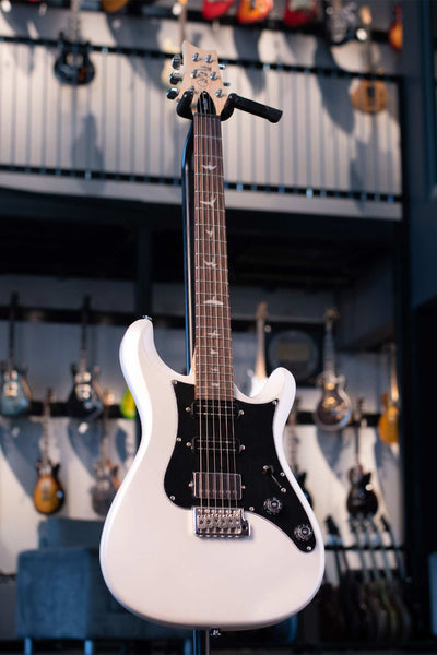 PRS SE STUDIO STANDARD ROSEWOOD - WHITE PEARL