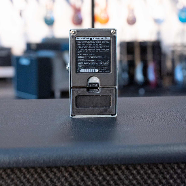 VINTAGE IBANEZ GE 9 GRAPHIC EQUALIZER