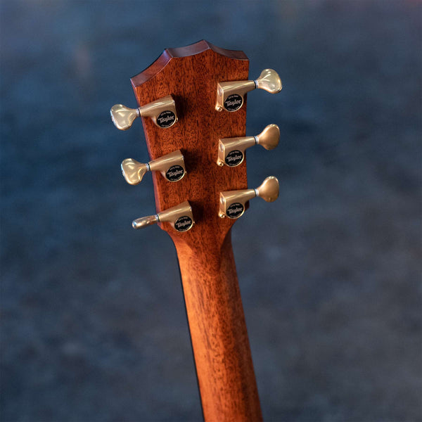 TAYLOR BUILDERS EDITION 814CE HONDURAN ROSEWOOD/ADIRONDACK SPRUCE