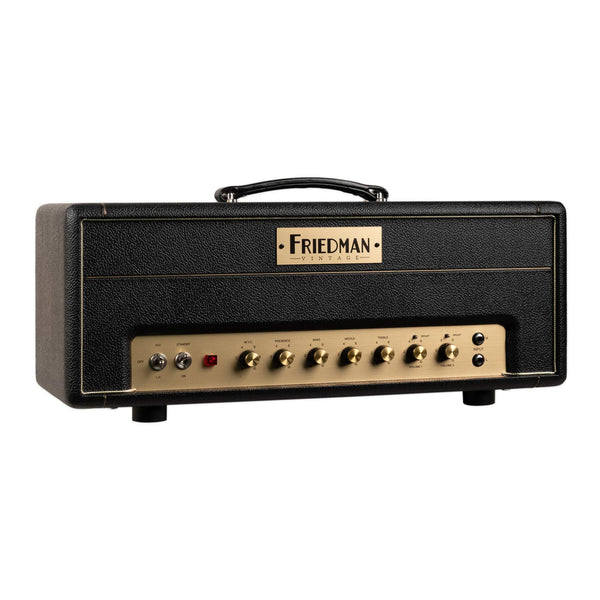 FRIEDMAN VINTAGE LINE PLEX - 50 WATT AMPLIFIER * IN STOCK NOW*