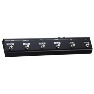 BOSS GA-FC EX FOOT CONTROLLER FOR AMPLIFIER