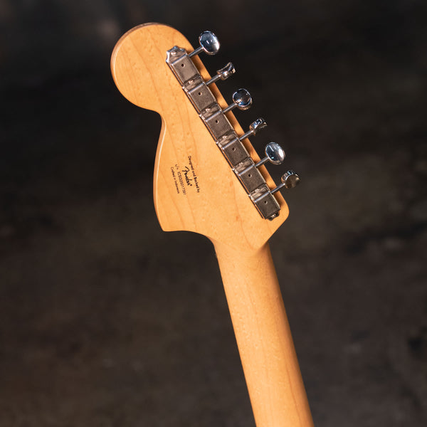 SQUIER CLASSIC VIBE '70S STRATOCASTER HT HSS - OLYMPIC WHITE